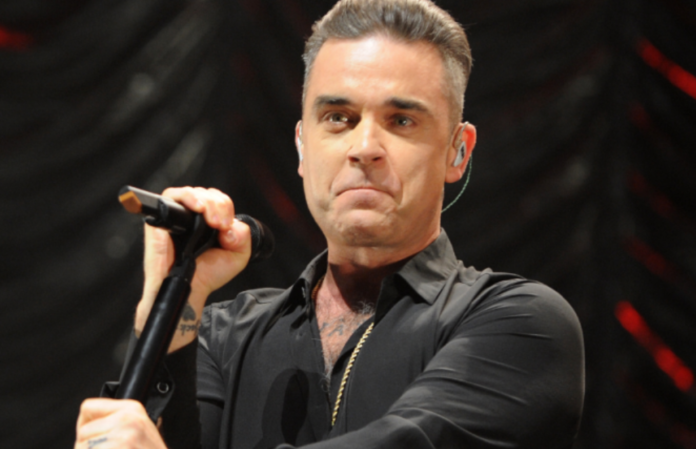 robbie williams